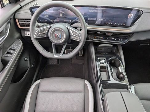 New 2026 Buick Envision Sport Touring image 9