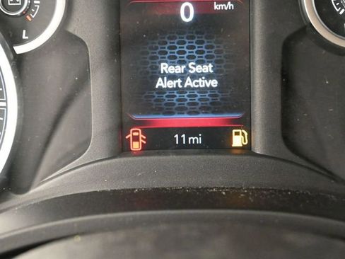 New 2026 RAM 1500 Tradesman image 16