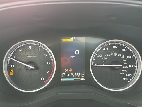 Certified 2023 Subaru Forester Premium image 49