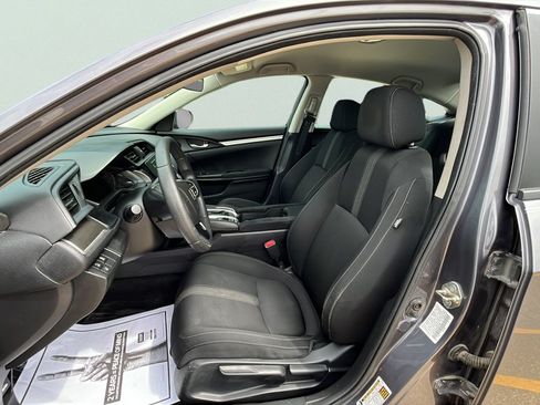Used 2019 Honda Civic LX image 13