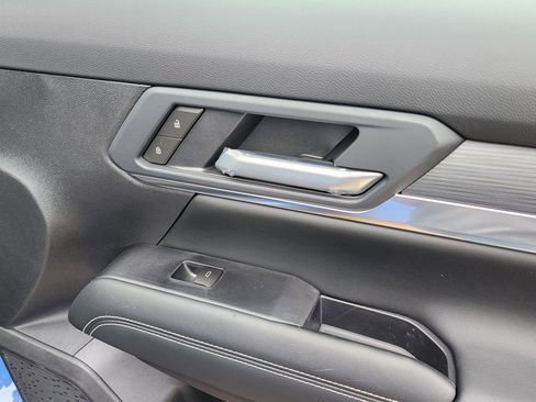 New 2026 GMC Terrain Elevation w/ Black Edition image 36