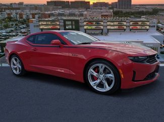 Used 2022 Chevrolet Camaro LT RWD video 1