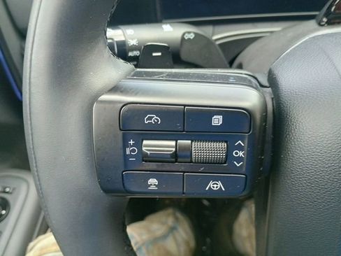 Used 2026 Hyundai Santa Fe Calligraphy AWD/4WD image 30