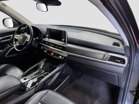 Used 2021 Kia Telluride S AWD/4WD image 31