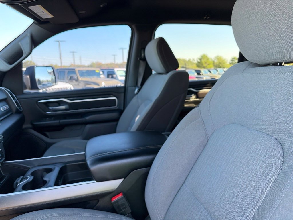 Used 2023 RAM 1500 Lone Star w/ Trailer Tow Group RWD image 13