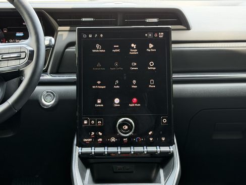 Used 2026 GMC Terrain Elevation FWD image 27