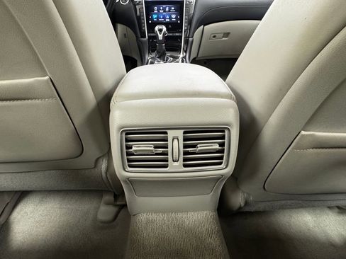 Used 2019 INFINITI Q50 Luxe w/ Essential Package (3.0T Luxe) image 28