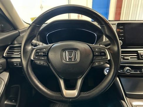 Certified 2022 Honda Accord Touring image 15
