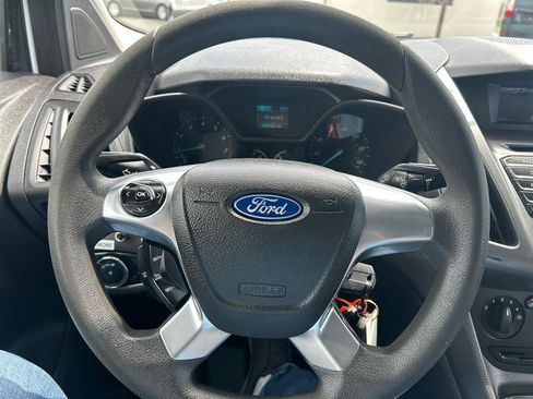 Used 2016 Ford Transit Connect XL FWD image 31
