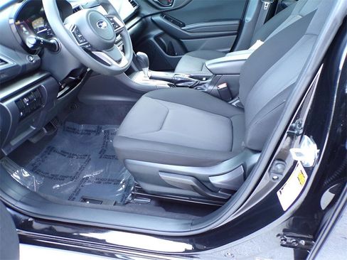 Used 2023 Subaru Impreza 2.0i image 19