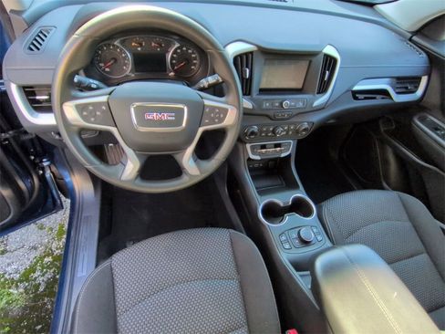 Certified 2023 GMC Terrain SLE w/ Driver Convenience Package image 10