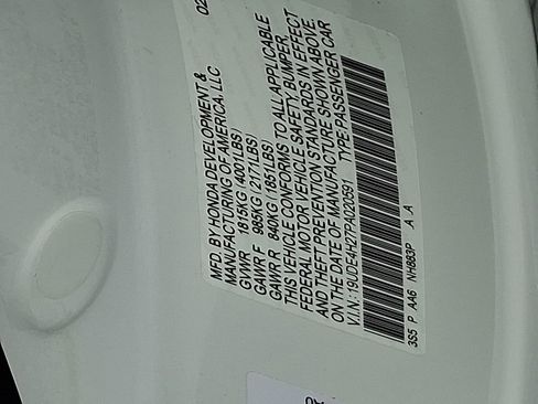 Certified 2023 Acura Integra image 27