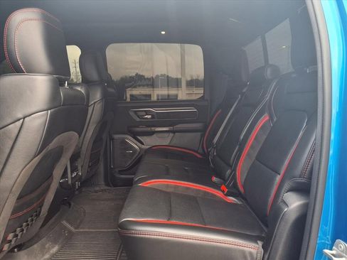 Used 2023 RAM 1500 TRX w/ TRX Level 2 Equipment Group image 18