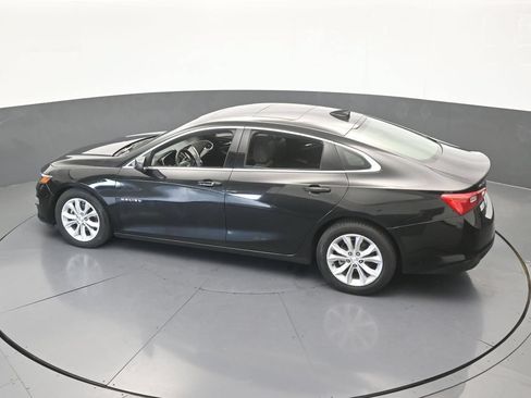 Used 2024 Chevrolet Malibu LT FWD image 44