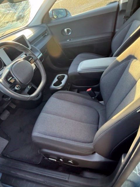Used 2024 Hyundai Ioniq 5 SEL AWD/4WD image 7