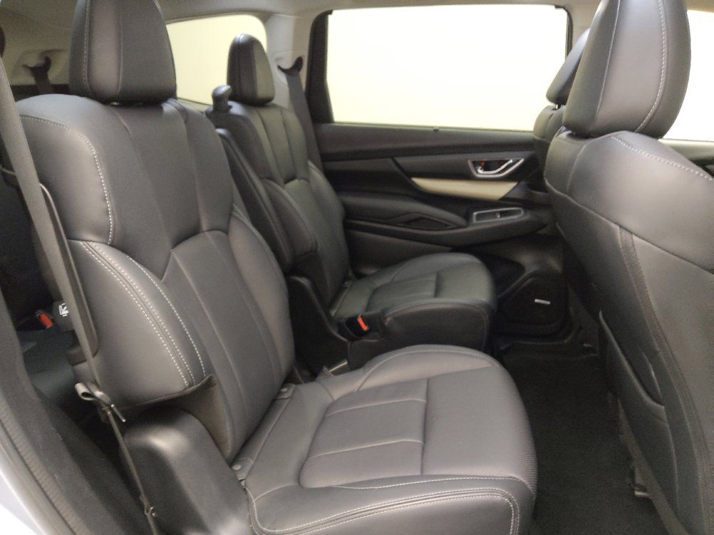Used 2019 Subaru Ascent Limited w/ Popular Package #2A AWD/4WD image 19