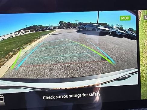 New 2026 Nissan Kicks SR w/ Cold Weather Package image 4