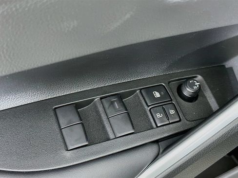 Certified 2026 Toyota Corolla Cross XLE w/ Convenience Package AWD/4WD image 18