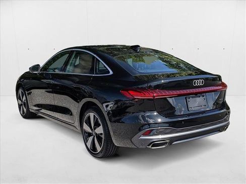 New 2025 Audi A5 2.0T Premium Plus image 8