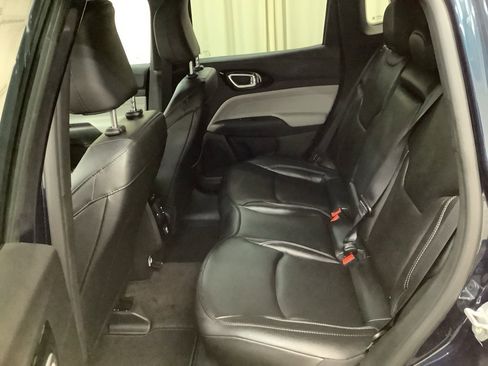 New 2026 Jeep Compass Limited image 26