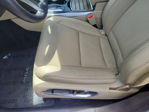 Used 2019 Acura MDX SH-AWD w/ Technology Package image 17