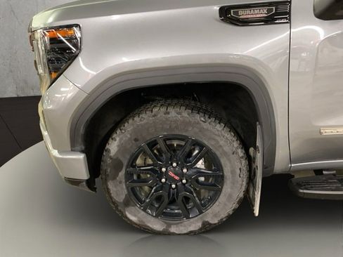 Used 2025 GMC Sierra 1500 Elevation w/ Elevation Premium Package image 29