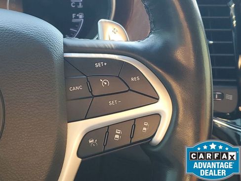 Used 2021 Jeep Grand Cherokee Summit image 39