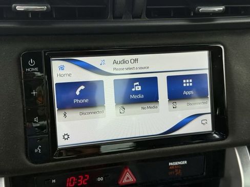 Used 2020 Toyota 86 RWD image 17