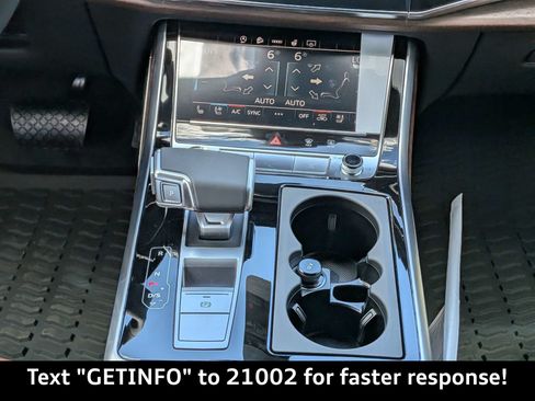 New 2026 Audi Q7 Premium Plus AWD/4WD image 23