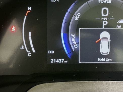 Used 2024 Lexus RX 500h F Sport w/ Convenience Package image 13