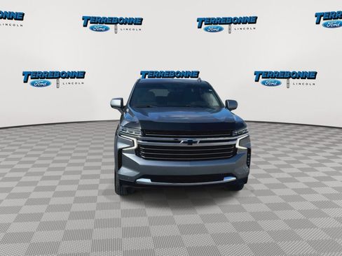 Used 2022 Chevrolet Tahoe LT RWD image 3