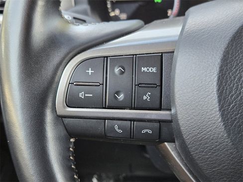 Used 2022 Lexus GX 460 Premium w/ Premium Package image 28