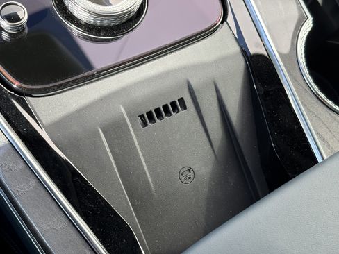 New 2026 Cadillac Escalade IQ Sport 2 w/ LPO, Premium Carpet Package image 29