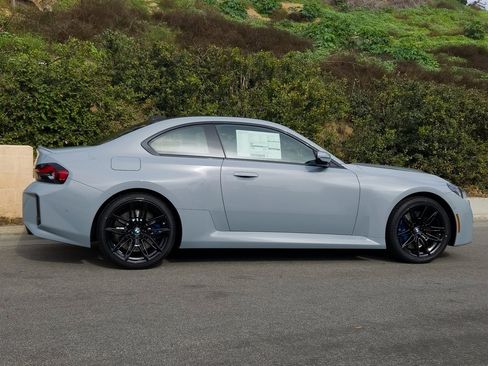 New 2026 BMW M2 w/ Lighting Package image 4