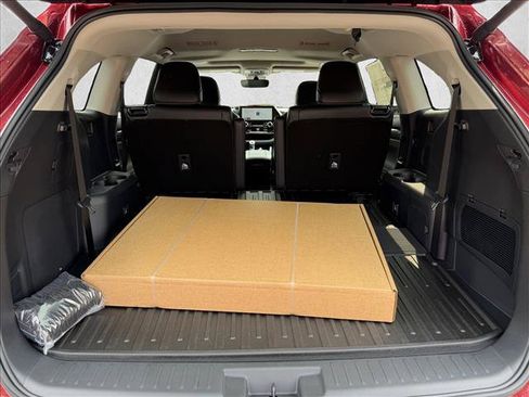 New 2026 Toyota Highlander Limited AWD/4WD image 7