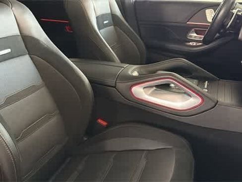 Used 2024 Mercedes-Benz GLE 53 AMG 4MATIC Coupe image 33