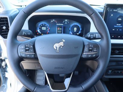 New 2025 Ford Bronco Sport Heritage w/ Convenience Package