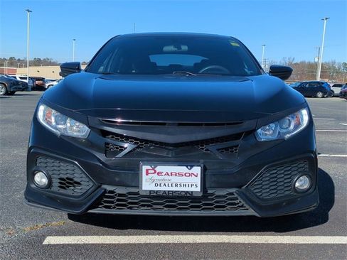 Used 2017 Honda Civic EX image 9