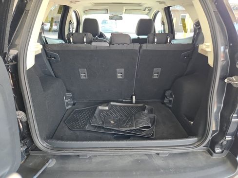 Used 2018 Ford EcoSport SE w/ SE Convenience Package AWD/4WD image 14
