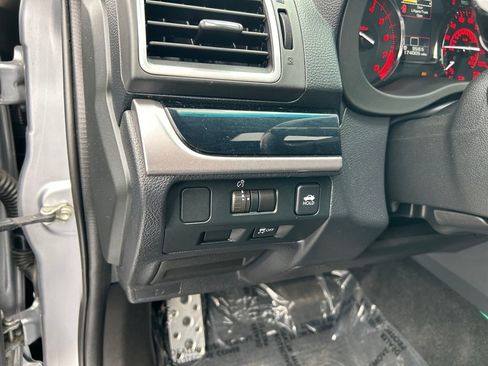 Used 2015 Subaru WRX Premium AWD/4WD image 19