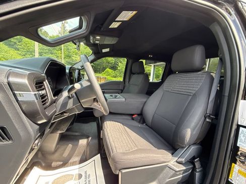 Used 2023 Ford F150 XL w/ XL STX Apperance Package AWD/4WD image 18