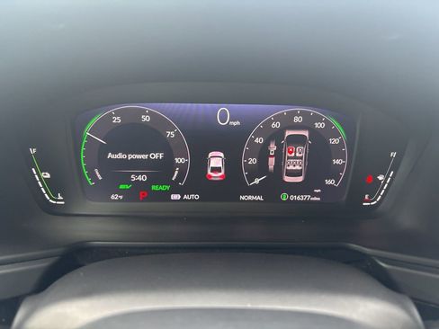 Used 2023 Honda Accord Sport image 18