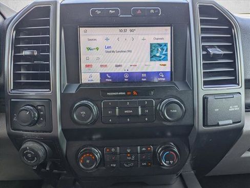 Used 2019 Ford F150 XLT w/ Equipment Group 302A Luxury AWD/4WD image 13