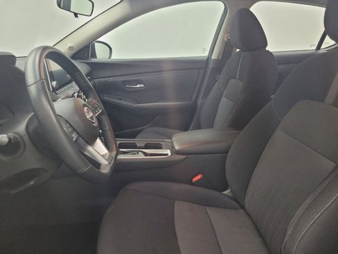 Used 2024 Nissan Sentra SV w/ All-Weather Package image 17