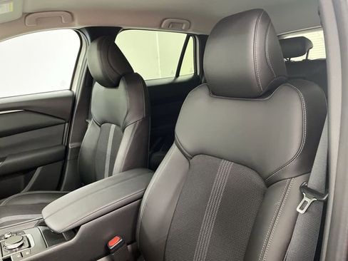 Certified 2025 MAZDA CX-50 AWD 2.5 S w/ Cargo Package image 19