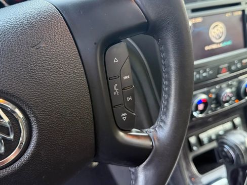 Used 2016 Buick Enclave Premium w/ Experience Buick Package image 16