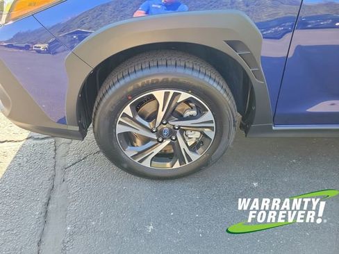 New 2026 Subaru Crosstrek 2.0i Premium AWD/4WD image 19