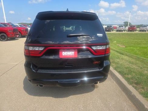 Certified 2026 Dodge Durango GT AWD/4WD image 18