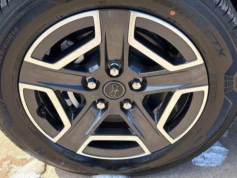 New 2026 Jeep Cherokee Limited image 9