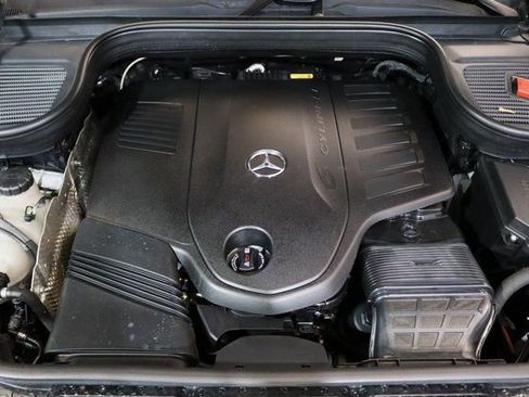Used 2024 Mercedes-Benz GLE 450 GLE 450 image 31